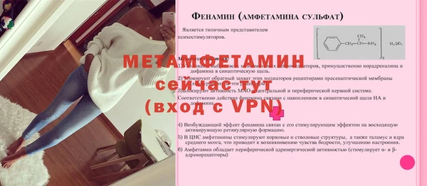 молекула духа Кулебаки